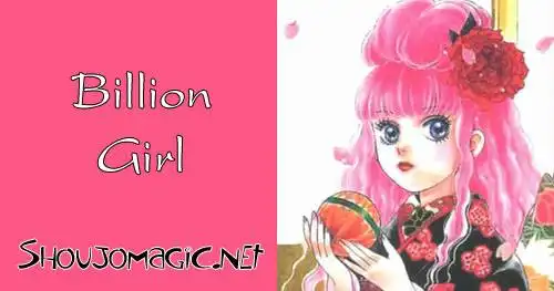 Billion Girl Chapter 13 2